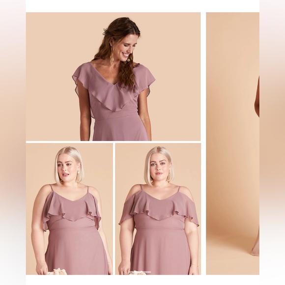 Birdy Grey Jane Convertible Dress - Picture 10 of 11